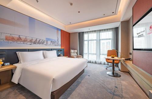 Nanhai Hotel | Foshan Jifeng International Hotel
