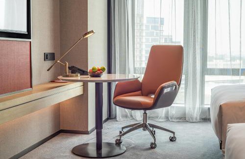 Nanhai Hotel | Foshan Jifeng International Hotel