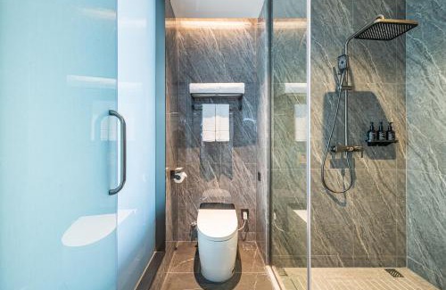 Nanhai Hotel | Foshan Jifeng International Hotel