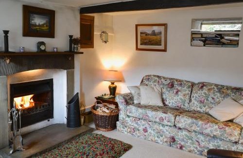 Starbotton House | Foss Gill