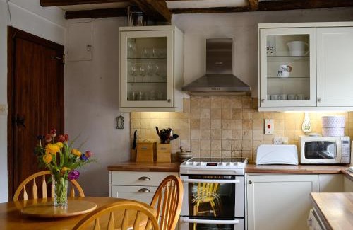 Starbotton House | Foss Gill