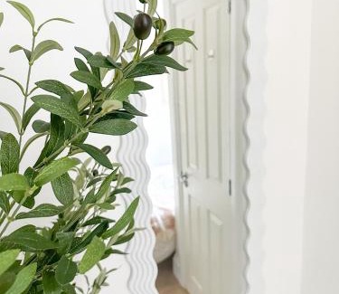 Welford House | FOSSE LUXURY ROOMS