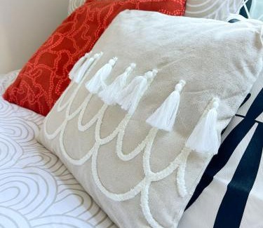 Welford House | FOSSE LUXURY ROOMS