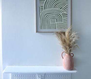 Welford House | FOSSE LUXURY ROOMS