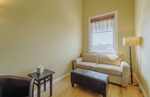 Stratford Hotel | Foster's Inn