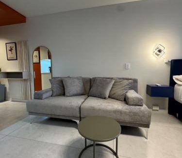 Palermo Apartment | Foster Studio - Park 2