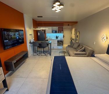 Palermo Apartment | Foster Studio - Park 2