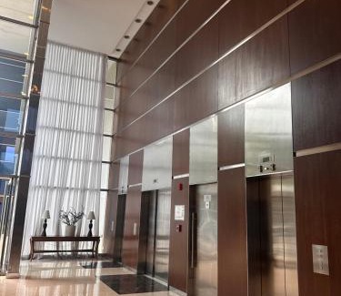 Buenos Aires Central Business District Apartment | Foster Yacht Suites