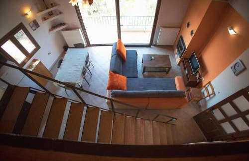 Kato Lechonia House | Foula House in Magnisia