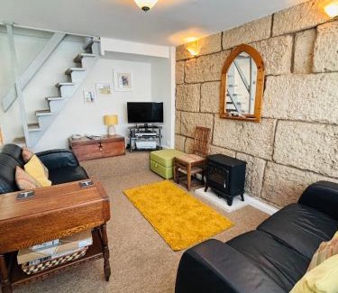 Isle of Portland House | Foundry Cottage