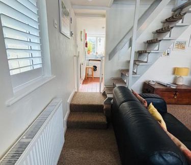 Isle of Portland House | Foundry Cottage