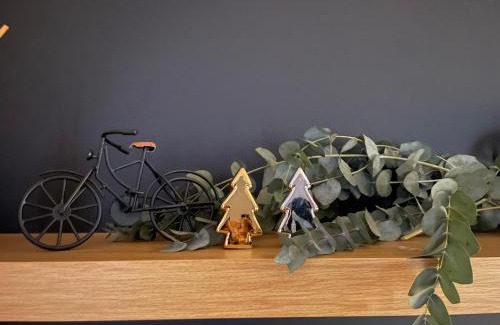 Dunfermline Apartment | Foundry Street Apartment 1 - Dunfermline City Centre