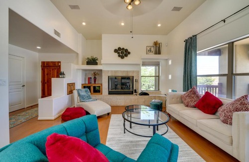 Fountain Hills House | Fountain Hills Vacation Rental with Outdoor Kitchen!