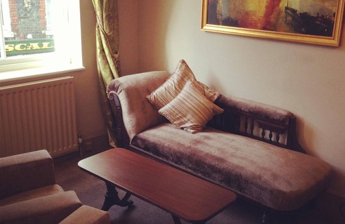 Cowes Hotel | Fountain Hotel Isle of Wight by Greene King Inns