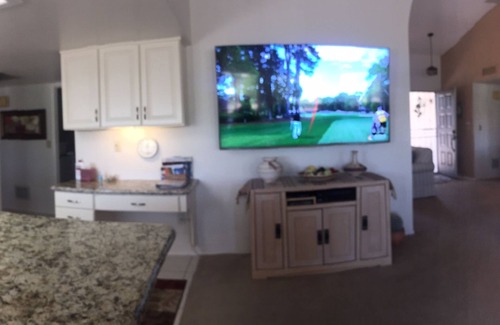 Fountain of the Sun House | Fountain of the Sun, Mesa - Home on Golf Course - 55+ Gated Community