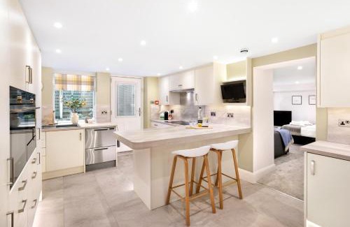 Harrogate Apartment | Fountains Executive Apartment - Harrogate Stays