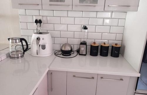 King William's Town Apartment | Four at Beaumont