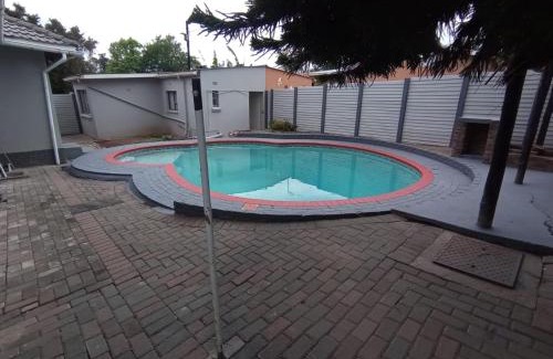 King William's Town Apartment | Four at Beaumont