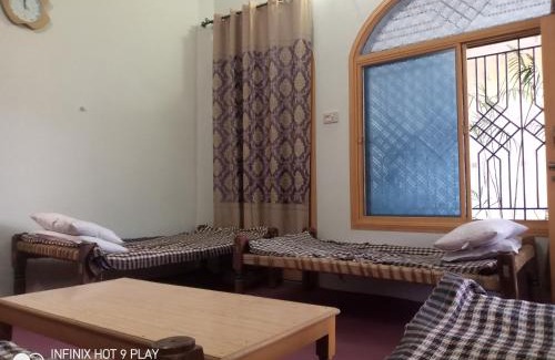 Khokhar Maira House | Four Bedroom Guest House