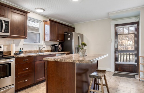 St. Charles Historic District House | Four Bedroom House Walkable to Main St by StayLage