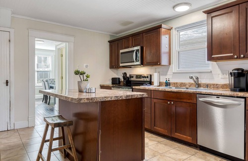 St. Charles Historic District House | Four Bedroom House Walkable to Main St by StayLage