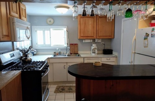 Forestport House | Four bedroom lakefront home with beautiful views