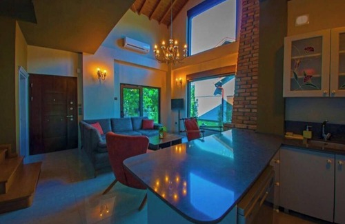 Sapanca Villa | Four-Bedroom Superior Villa