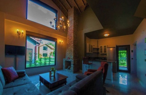 Sapanca Villa | Four-Bedroom Superior Villa