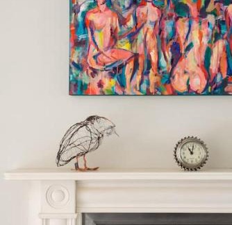 Montpellier Villa | Four bedroom townhouse in famous Suffolks area