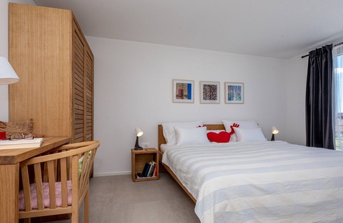 Marsici Villa | Four Bedroom Villa