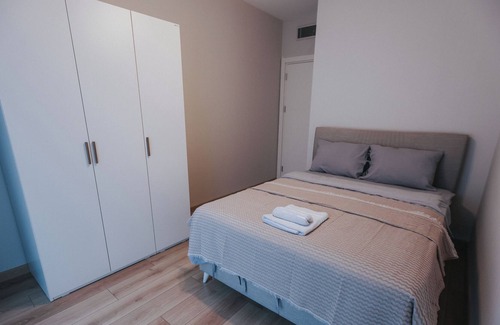 Yomra Apartment | Four Bedrooms Romantic Retreat With Beach sea View and Near Trabzon Airport