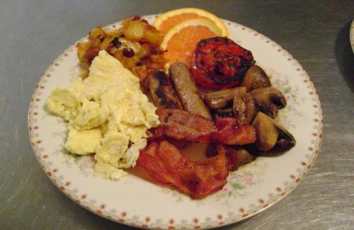 Girard Bed & Breakfast | Four Creeks Bed&Breakfast