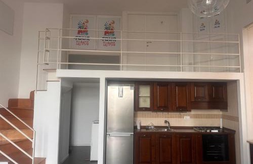 Pozzuoli Apartment | Four Islands - Pozzuoli