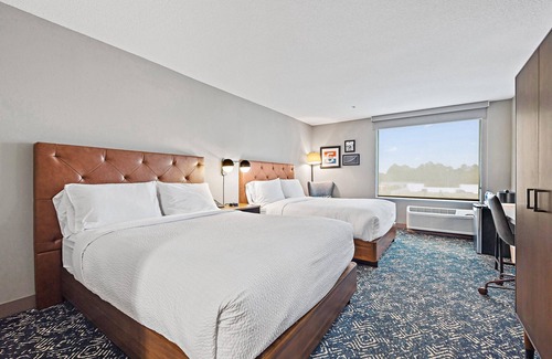 Southside Hotel | Four Points by Sheraton Jacksonville Baymeadows