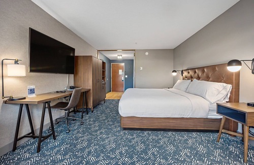 Southside Hotel | Four Points by Sheraton Jacksonville Baymeadows