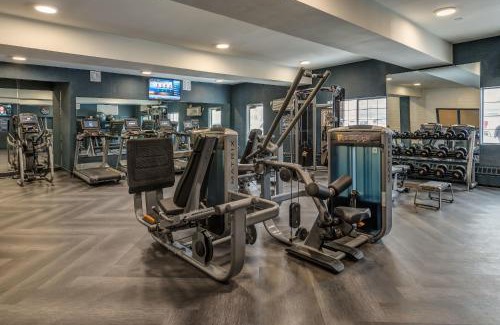 Downtown Anchorage Hotel | Four Points by Sheraton Anchorage Downtown