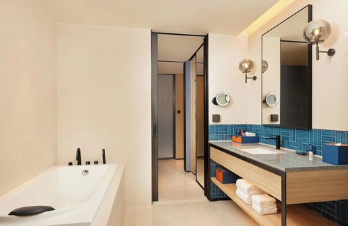 Bao'an Hotel | Four Points by Sheraton Shenzhen Guangming