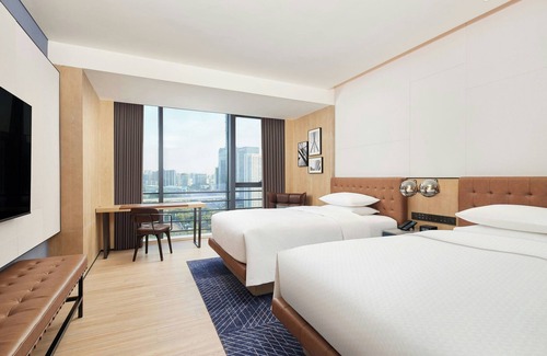 Bao'an Hotel | Four Points by Sheraton Shenzhen Guangming
