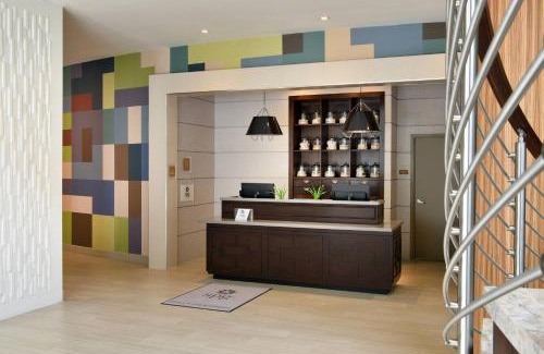 Coral Way Hotel | Four Points by Sheraton Coral Gables