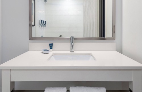 Belle Mina Hotel | Four Points by Sheraton Huntsville Airport