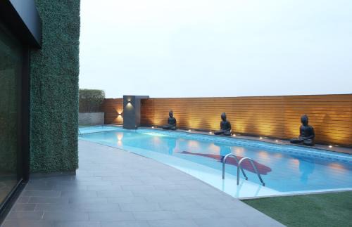 Lahore Hotel | Four Points by Sheraton Lahore