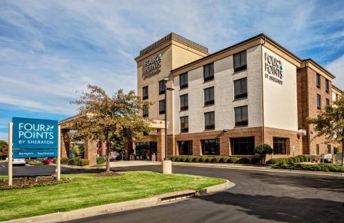 Southwind Hotel | Four Points by Sheraton Memphis Southwind