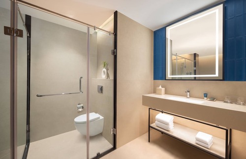 Nashik Hotel | Four Points by Sheraton Nashik