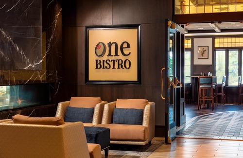 Norwood Hotel | Four Points By Sheraton Norwood