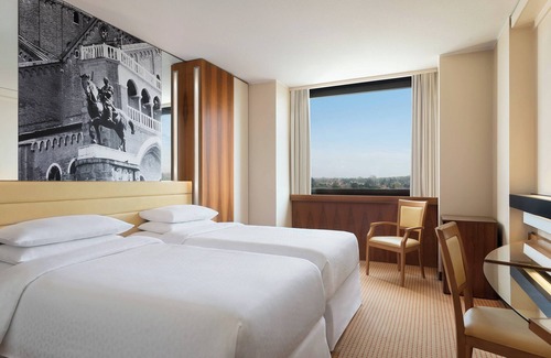 Bagnolo Hotel | Four Points by Sheraton Padova