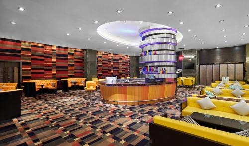 Jing'an Hotel | Four Points by Sheraton Shanghai, Daning