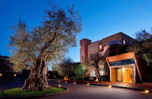 Siena Hotel | Four Points by Sheraton Siena