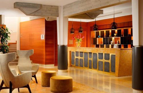 Siena Hotel | Four Points by Sheraton Siena