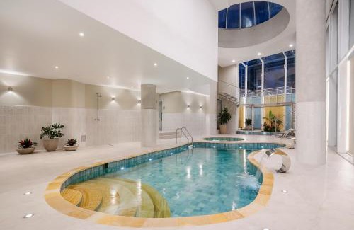 Centro International Hotel | Four Points by Sheraton Tequendama, Bogota