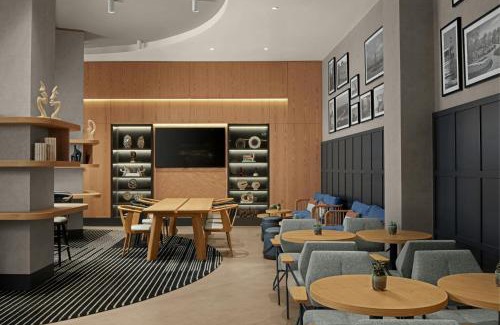 Pendik Hotel | Four Points by Sheraton Istanbul Pendik